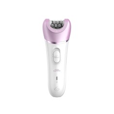 Depiladora Inalámbrica GA.MA Oasis Supreme 8 en 1 Wet & Dry