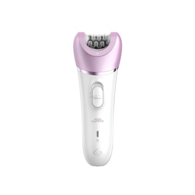 Depiladora Inalámbrica GA.MA Oasis Supreme 8 en 1 Wet & Dry