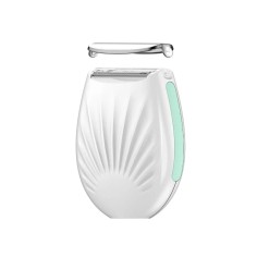 Depiladora Y Afeitadora  GA.MA Tiny Go USB 2