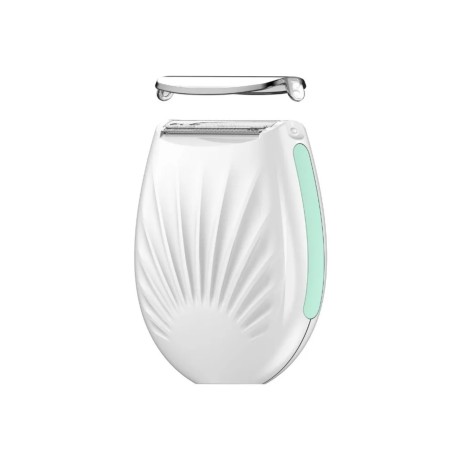 Depiladora Y Afeitadora  GA.MA Tiny Go USB
