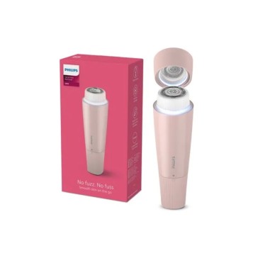 Depiladora y Removedor de Vello Facial Philips Serie 5000 BRR454/00