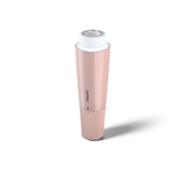 Depiladora y Removedor de Vello Facial Philips Serie 5000 BRR454/00