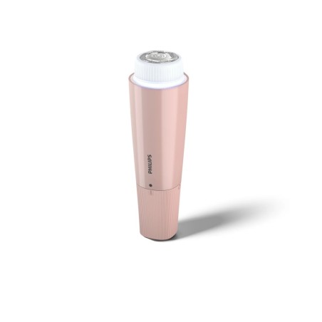 Depiladora y Removedor de Vello Facial Philips Serie 5000 BRR454/00
