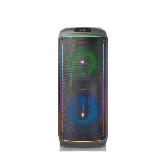 Parlante Torre Kioto TW4000 300W RMS Bluetooth 2x15"