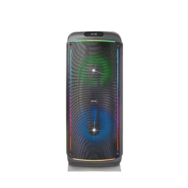 Parlante Torre Kioto TW4000 300W RMS Bluetooth 2x15"