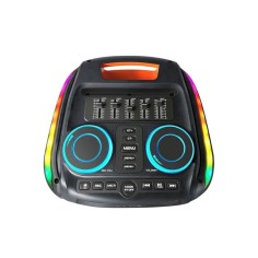 Parlante Torre Kioto TW4000 300W RMS Bluetooth 2x15" 2