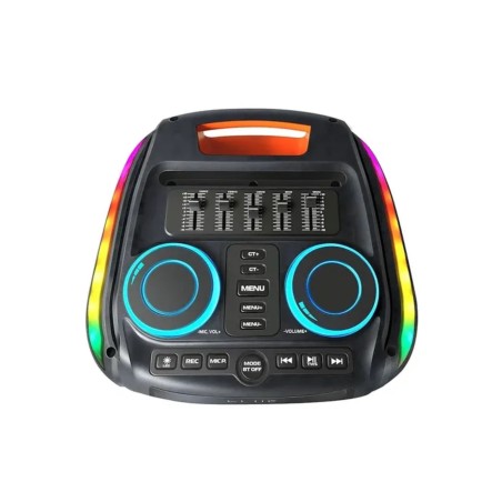 Parlante Torre Kioto TW4000 300W RMS Bluetooth 2x15"