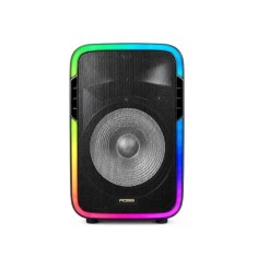 Parlante Portátil Ross PP-4715B Bluetooth 15" 80W RMS