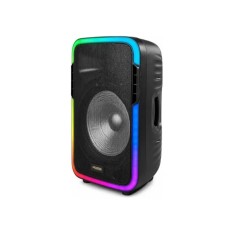 Parlante Portátil Ross PP-4715B Bluetooth 15" 80W RMS 2