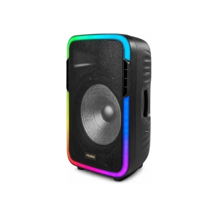 Parlante Portátil Ross PP-4715B Bluetooth 15" 80W RMS