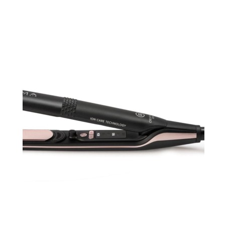 Planchita de Pelo Bellissima Creativity Ion 3279 Diamond & Keratin