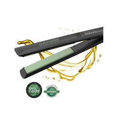 Planchita de Pelo GA.MA Elegance Avocado 41827 | Brillo Antifrizz 2
