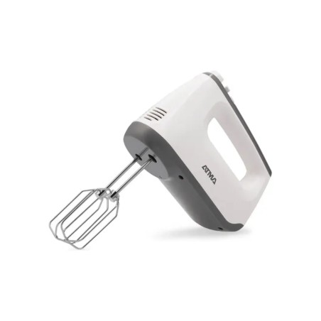Batidora de Mano Atma BM8738AP | 300W 5 Velocidades Turbo