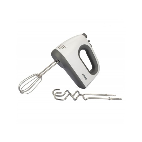 Batidora de Mano Atma BM8738AP | 300W 5 Velocidades Turbo