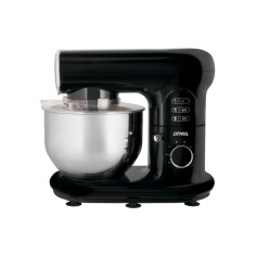 Batidora Planetaria Atma BP24B0AN | Negra 4.8Lts 800W