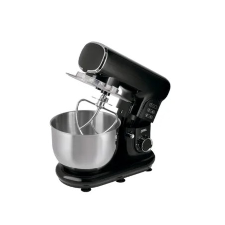 Batidora Planetaria Atma BP24B0AN | Negra 4.8Lts 800W
