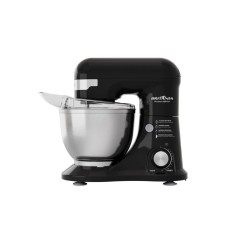 Batidora Planetaria Britania BBP700V | 700W 4Lts 12 Velocidades