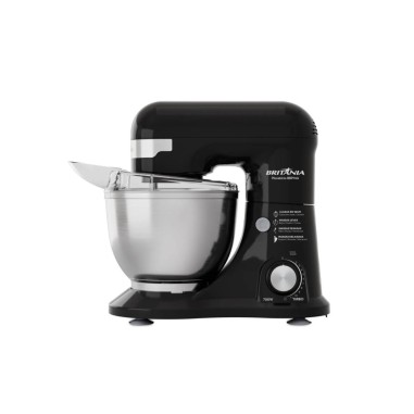 Batidora Planetaria Britania BBP700V | 700W 4Lts 12 Velocidades