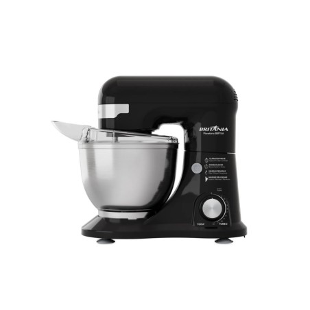 Batidora Planetaria Britania BBP700V | 700W 4Lts 12 Velocidades