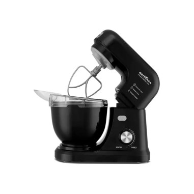Batidora Planetaria Britania BBP700V | 700W 4Lts 12 Velocidades