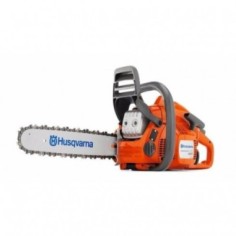 Motosierra Husqvarna 61 61.5CC 18'' 2.9KW
