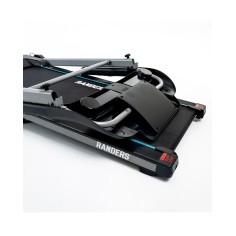 Cinta Motorizada Randers ARG-465-X | 2 HP 16 Km/h 2