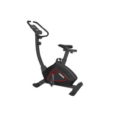 Bicicleta Fija Magnética Randers ARG-0392 Vertical Hasta 110kg