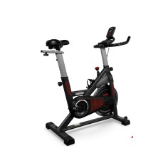 Bicicleta Fija Randers ARG-895SP | Profesional Bluetooth Disco 20kg 2