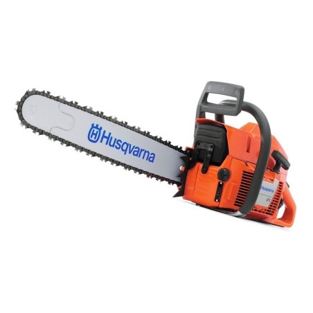 Motosierra Husqvarna 61 61.5CC 18'' 2.9KW