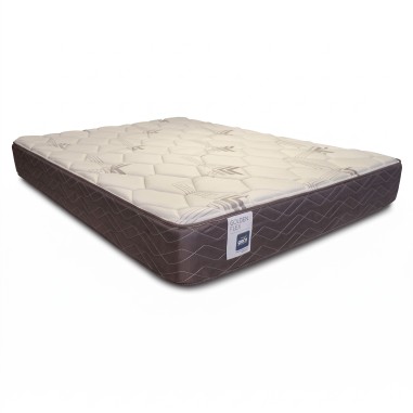 Colchón 2½  Gani Golden Flex  140x190x30 | Espuma Alta Densidad