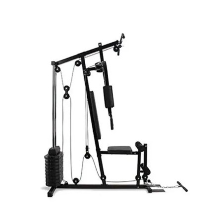 Multigimnasio Randers ARG-63140 | Lingotera de 50 Kg