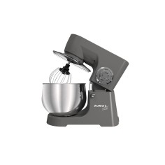 Batidora Planetaria de Pie Aiwa Cook AW-BP52G | 5Lts y 1000W