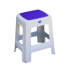 Banqueta Plástica Goliat Voss 2000 | Todos los Colores