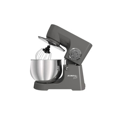 Batidora Planetaria de Pie Aiwa Cook AW-BP52G | 5Lts y 1000W