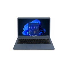 Notebook Gfast N-154 14" Celeron N4020 4GB RAM SSD