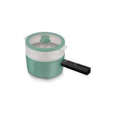 Olla Eléctrica Multifunción Yelmo GC-3003 Verde 3L 1000W