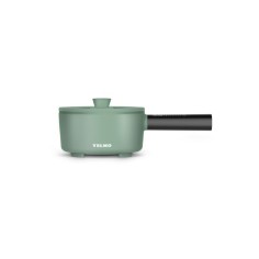 Olla Eléctrica Multifunción Yelmo GC-3003 Verde 3L 1000W 2