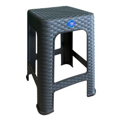 Banqueta Lion Simil Ratan 2000W