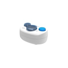 Nebulizador Ultrasónico Silfab Ultra Nuovo N60