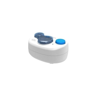 Nebulizador Ultrasónico Silfab Ultra Nuovo N60