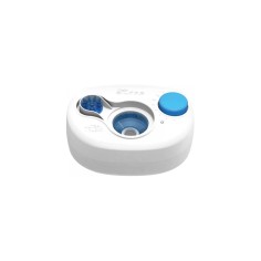 Nebulizador Ultrasónico Silfab Ultra Nuovo N60 2