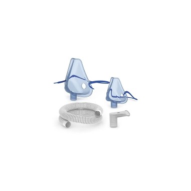 Nebulizador Ultrasónico Silfab Ultra Nuovo N60