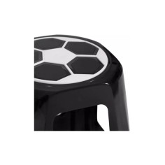 Banqueta Plástica Gol Garden Life 7300 2