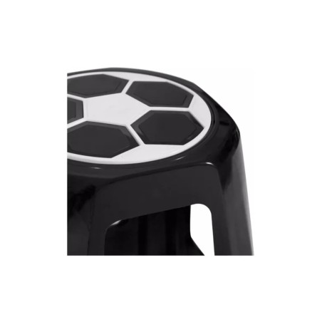 Banqueta Plástica Gol Garden Life 7300