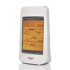 Estufa Liliana CI-080 Infrarojo Calore 1400W