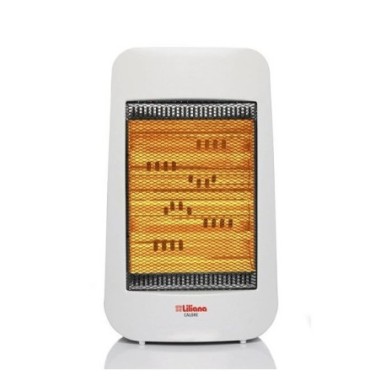 Estufa Liliana CI-080 Infrarojo Calore 1400W