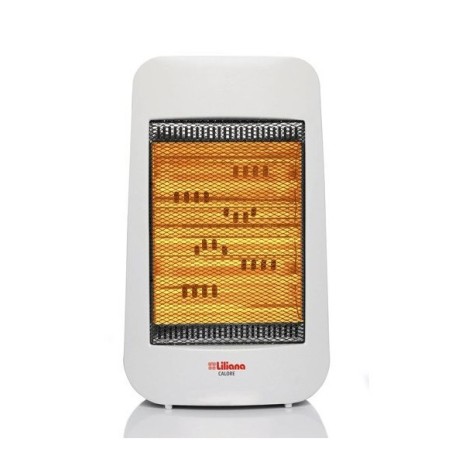 Estufa Liliana CI-080 Infrarojo Calore 1400W