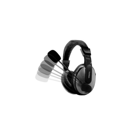 Auricular Targa TG-PH350 C/Microfono