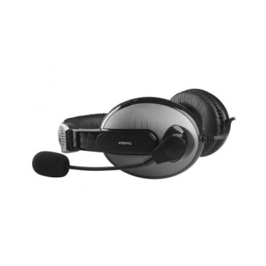 Auricular Targa TG-PH350 C/Microfono