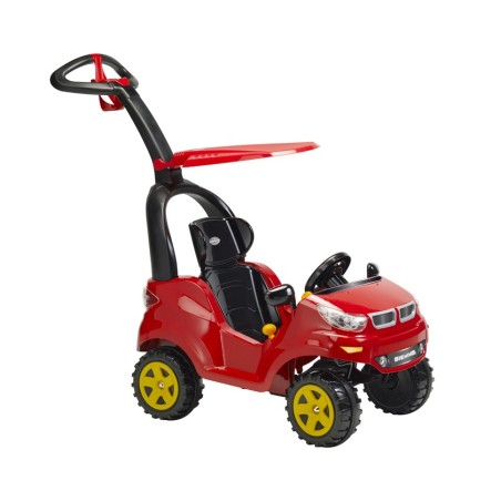 Andarin Biemme PUSH CAR